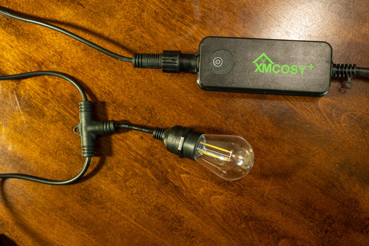 The 4 Best Outdoor String Lights | Tested & Rated