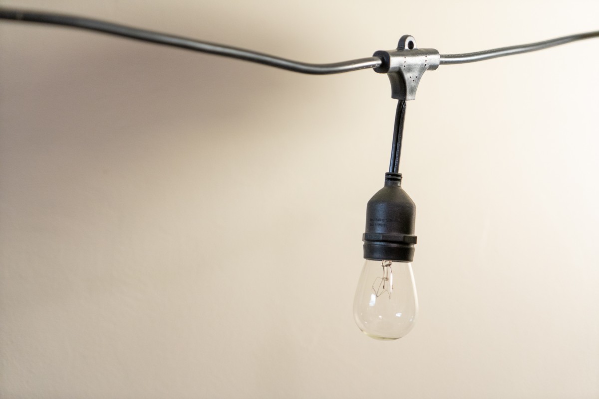 The 4 Best Outdoor String Lights | Tested & Rated