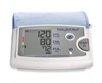 blood pressure monitor