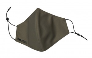 outdoor research essential face mask kit