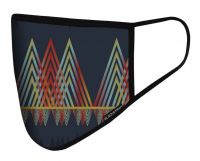 blackstrap civil face mask