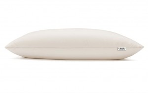pillow for side sleepers