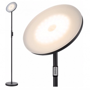 Lead photo for Lots of Lighting Options