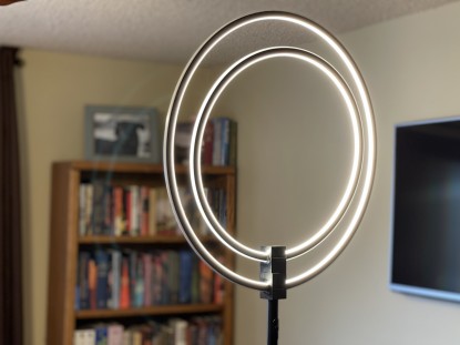 Lead photo for Best Statement Lamp