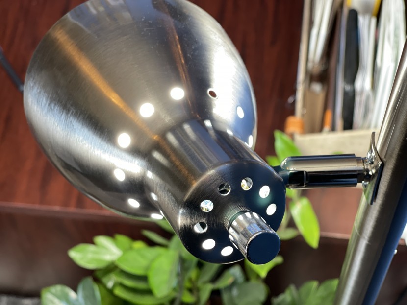 floor lamp - though tree lamps are meant for more specific, task-focused use, we...