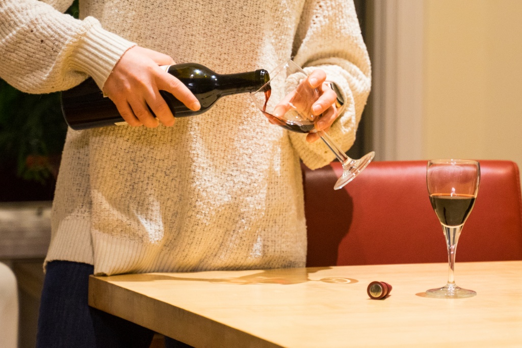 The best luxury wine stoppers
