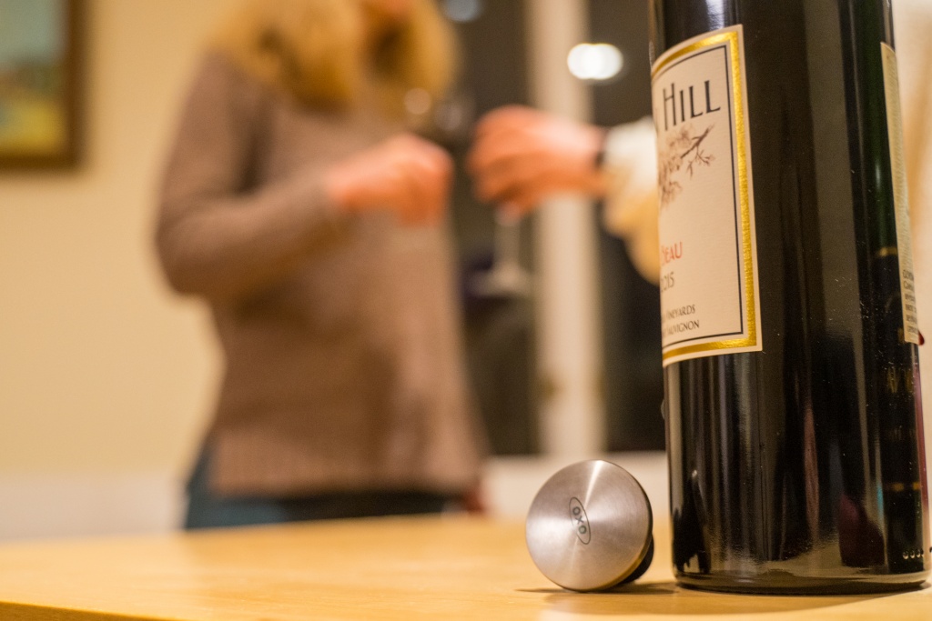 The 7 Best Wine Stoppers of 2024, According to Experts