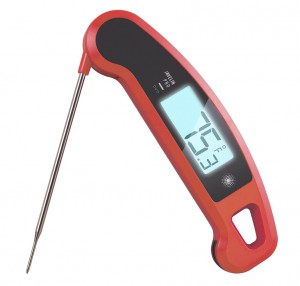 meat thermometer