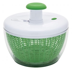 salad spinner
