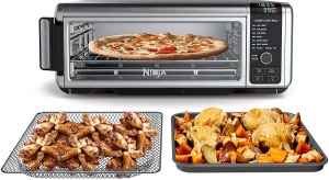 ninja foodi digital oven