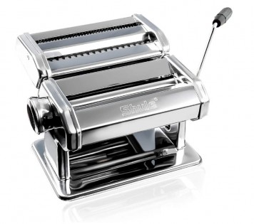 Lead photo for A Streamlined Machine