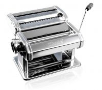 A Streamlined Machine