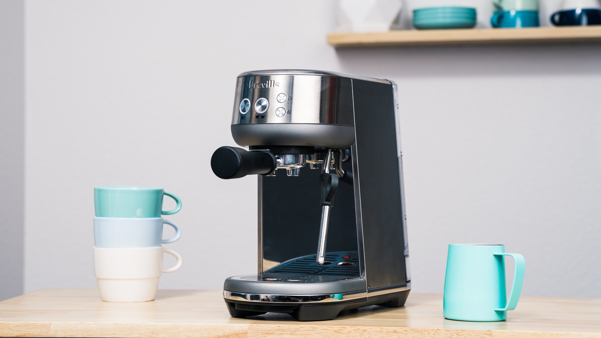 The 6 Best Espresso Machines | Tested By GearLab