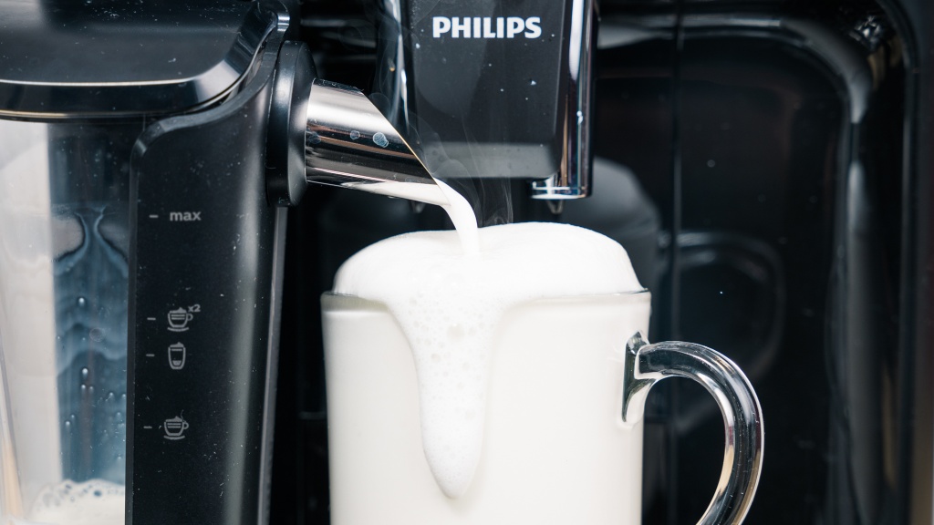 Breville Barista Express review: This powerful, comparatively affordable espresso  machine pulls truly flavorful shots - CNET