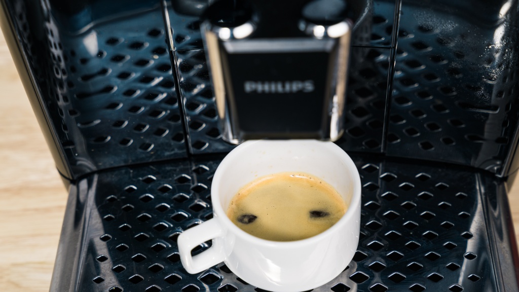Philips LatteGo Owners