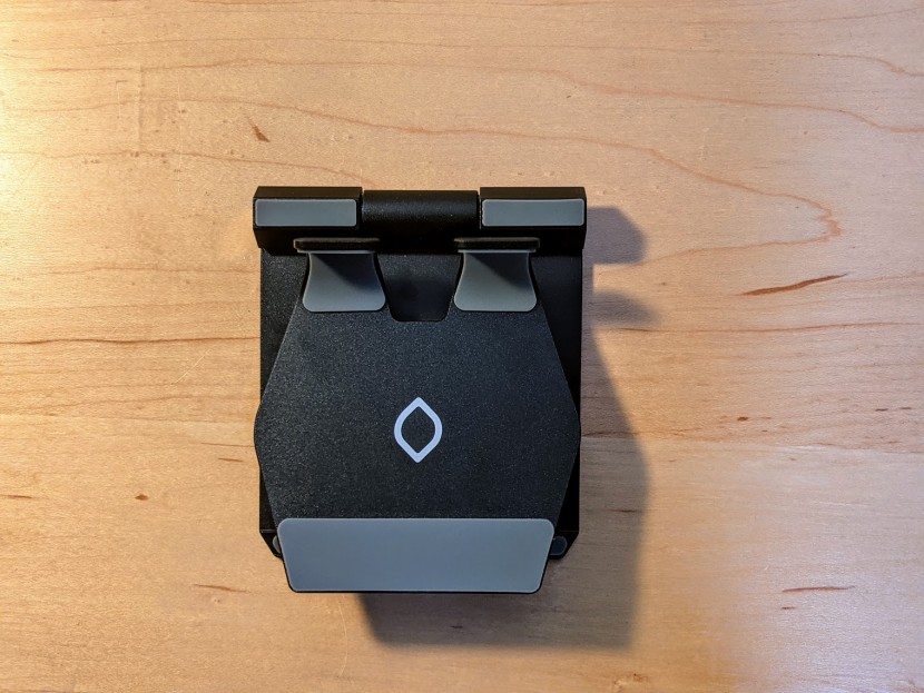 cell phone stand - we love how compact the lamicall is. its design makes it great for...