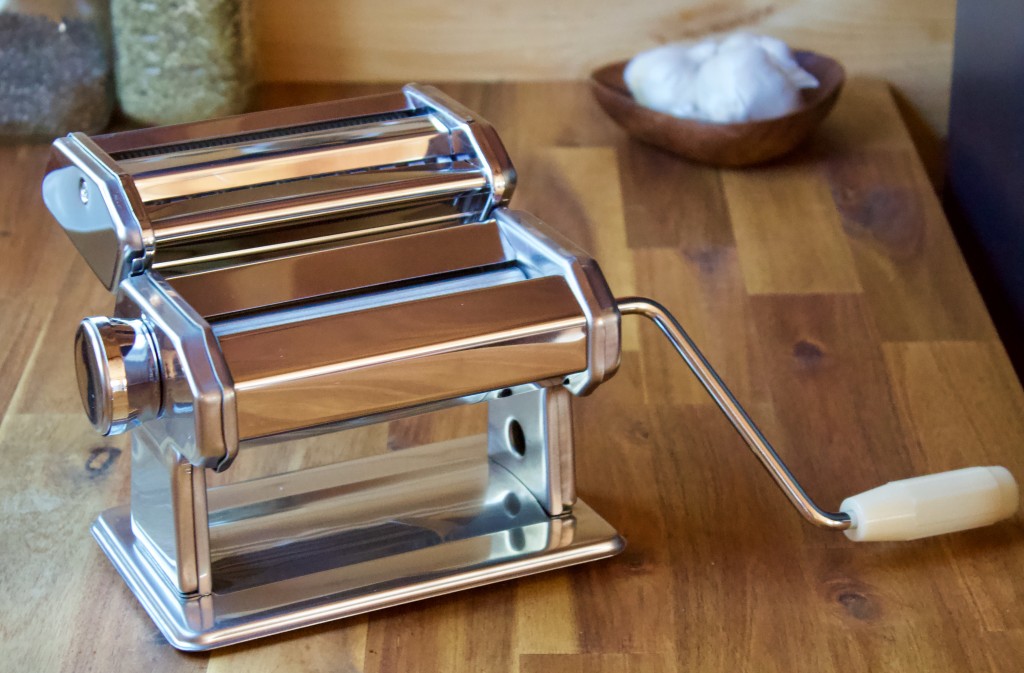 The 8 Best Pasta Makers of the 21 We Tested