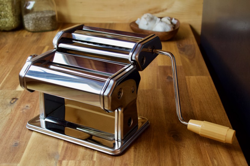 pasta maker - good quality and user-friendliness doesn't have to come with a hefty...