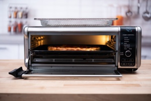 The Best Toaster Oven Gear 