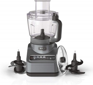 ninja professional food processor