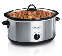 slow cooker