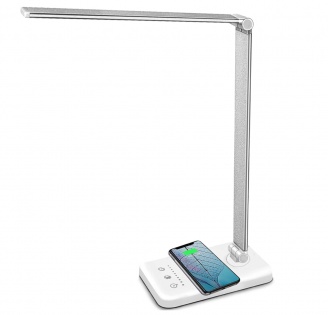 Lead photo for Great for Wireless Phone Charging