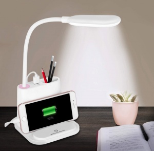 desk lamp