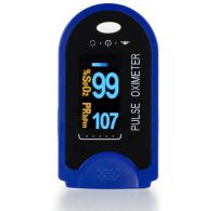 pulse oximeter