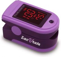 pulse oximeter