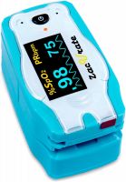 pulse oximeter