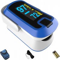 pulse oximeter