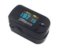 pulse oximeter