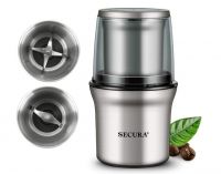 Best Overall Spice Grinder