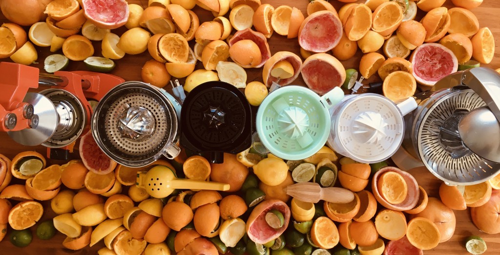 The Best Citrus Juicers of 2024 - Reviews by Your Best Digs