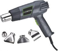 heat gun