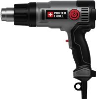 porter-cable heat gun