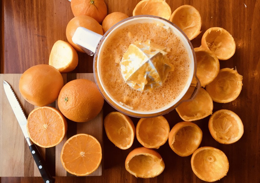 citrus juicer - black+decker brings affordability to electric citrus juicers without...