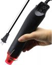 Thumbnail photo of Homidic Mini Handheld Hot Air Gun