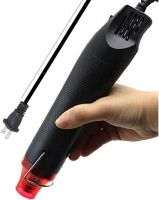 heat gun