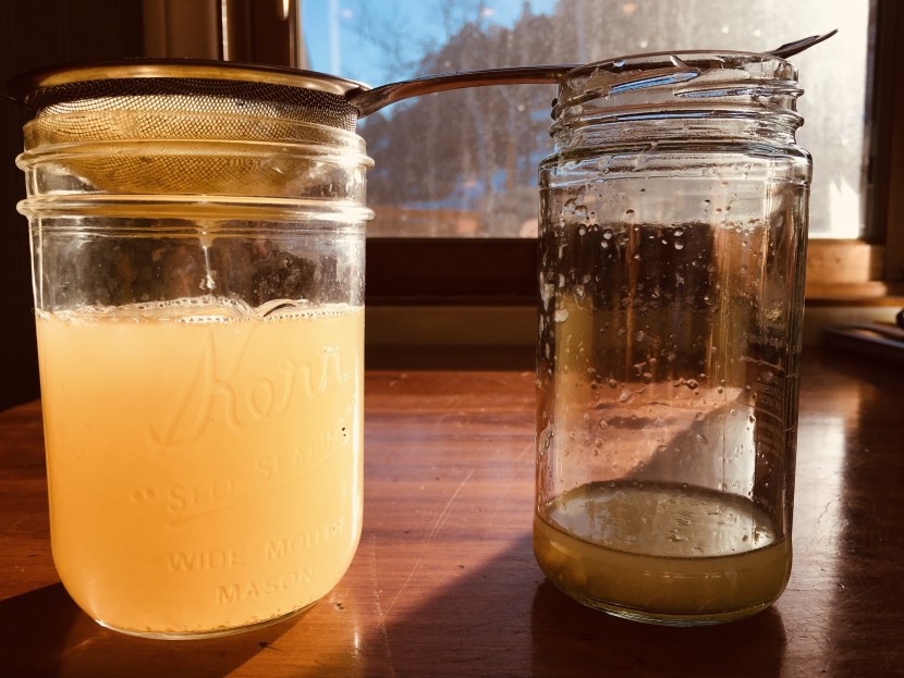 citrus juicer - we considered the amount of pulp in each our of tests, noting which...