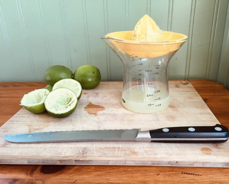 citrus juicer - the oxo good grips 2-in-1 citrus juicer is versatile, containing two...