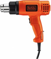 heat gun