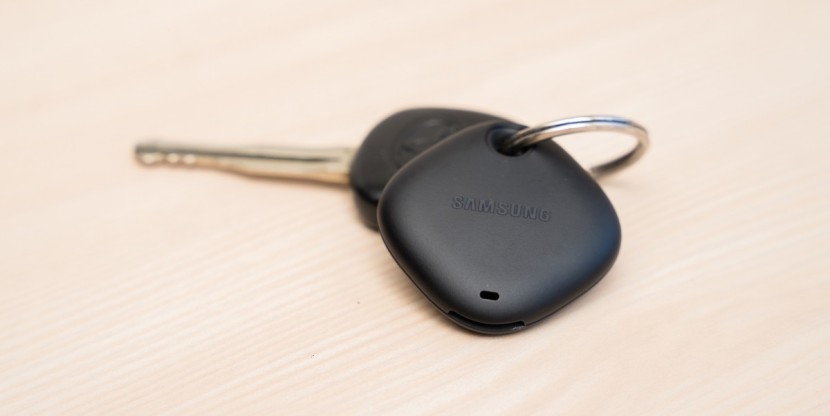key finder - if you want a tag with capabilities such as turning on your lights...