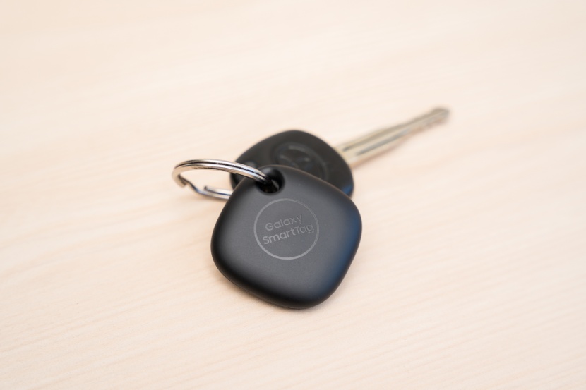 key finder - the smarttag offers some very impressive features exclusive to...