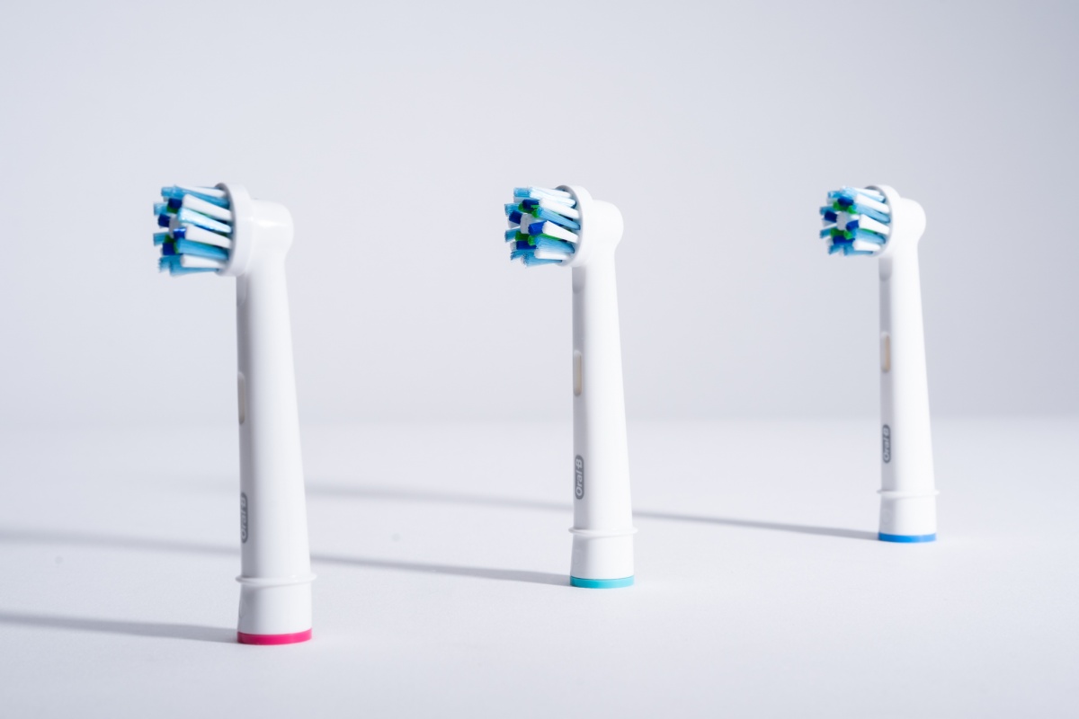 Best Toothbrush Head Review