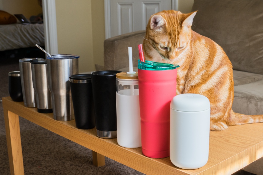 The 10 Best Insulated Tumblers of 2023, Tested and Reviewed
