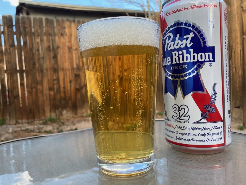 beer glasses - the shaker pint glass is frequently seen at restaurants and bars...