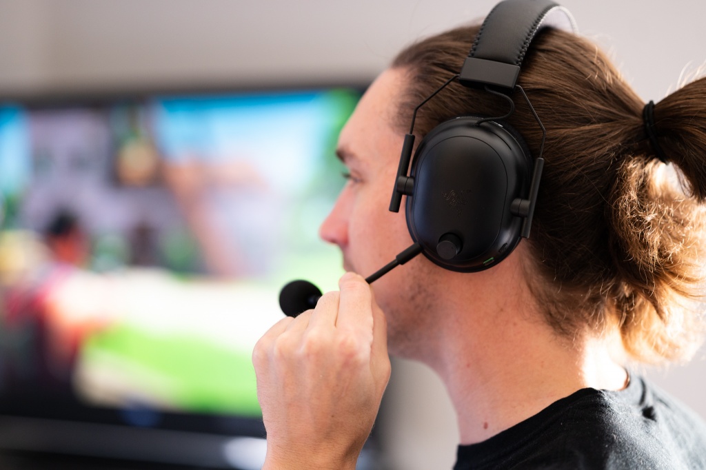 Razer BlackShark V2 Pro review: gaming headset greatness