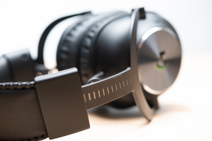 logitech g pro x wireless - you have a decent amount of adjustability when it comes to the...