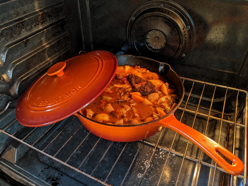 The Best Cast-Iron Skillet for 2024